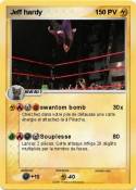 Jeff hardy
