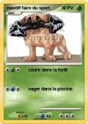 mastiff faire