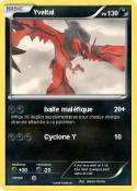 Yveltal
