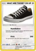 WHAT ARE THOSE?