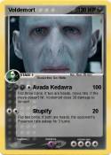 Voldemort