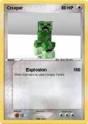 Creeper