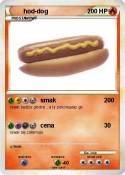 hod-dog