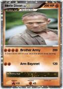 Merle Dixon