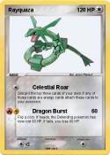 Rayquaza