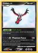 Yveltal