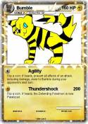 Bumble