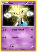 silver