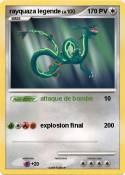 rayquaza