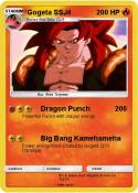Gogeta SSJ4
