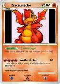 Dracauméche