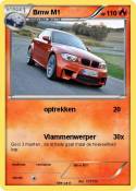 Bmw M1