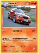 Bmw M1