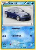 Bmw 135i