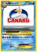 Canard