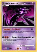 Ender Dragon