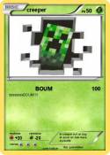 creeper