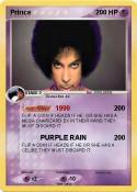 Prince