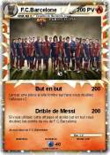 F.C.Barcelone