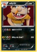 Jeffy EX