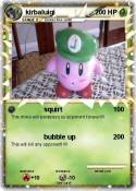 kirbaluigi