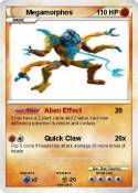Megamorphos