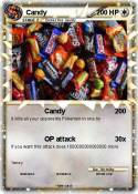 Candy