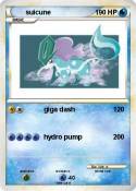 suicune