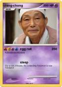 ching-chong