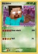 Herobrine