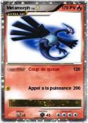 Metamorph