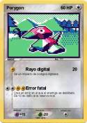 Porygon
