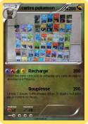 cartes pokemon