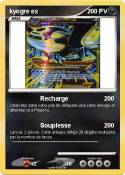 kyogre ex