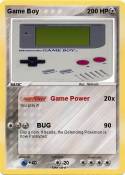 Game Boy