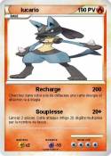 lucario