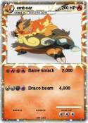 emboar