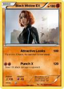 Black Widow