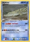 aligatueur