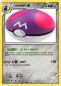 masterball