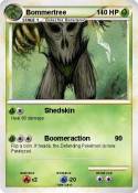 Bommertree