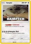 Hampter