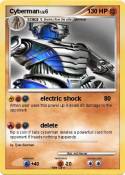 Cyberman