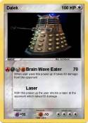 Dalek