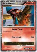 Toruk Makto