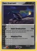 Dark Charizard