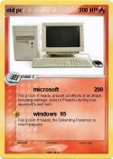 old pc