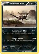 Veloceeneraptor