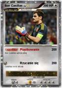 Iker Casillas