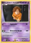 Raikou Entei &